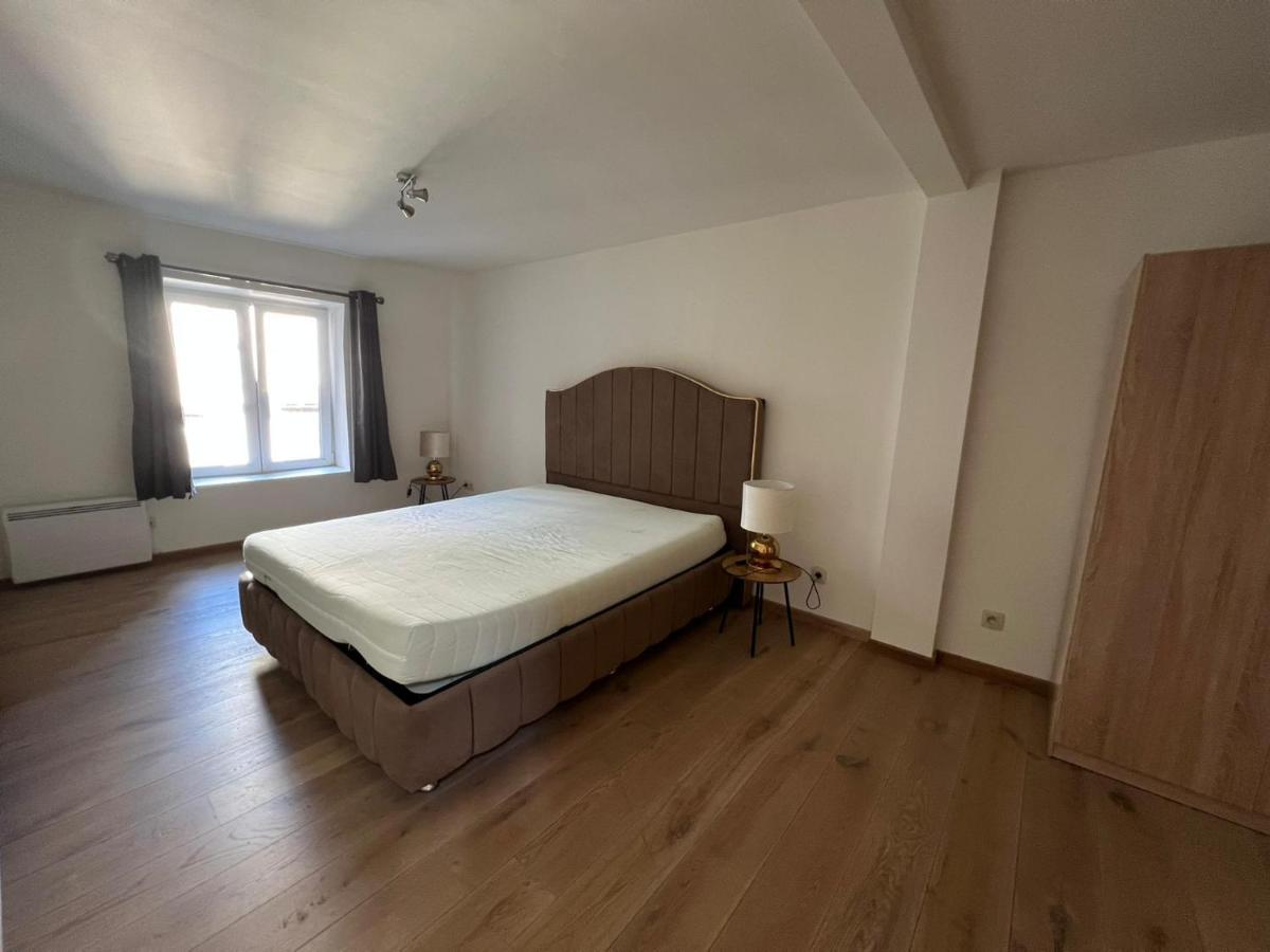 Superbes appartements en plein centre de Bruxelles Brussel Buitenkant foto